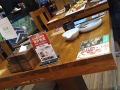 大堂-云海肴·云南小炒·汽锅鸡(天津国金汇店)