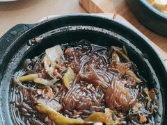 -洪兴砂锅·融合砂锅菜(三站店)