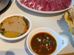 -焯牛潮汕牛肉火锅(云峰街创始店)