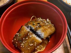 -鳗鱼家·深夜食堂(军博店)