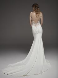 -MANLI BRIDAL婚纱