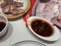 -东方饺子王(工农大路店)
