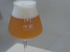 -得欢咖啡&精酿