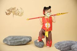 -蜜阁孕味亲子摄影(太奥广场店)