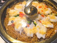 -绿茶餐厅(成都太古里店)
