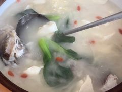 -披云山庄