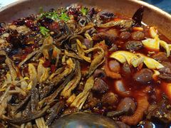 -铜瓢江湖兔火锅(水碾河社区店)