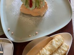 小奶条-丰一(武昌店)