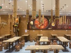 -好人民间小吃(镇江八佰伴店)