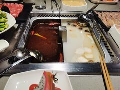 -海底捞火锅(九霄梦天地店)