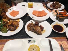 -汉巴味德(大悦城店)