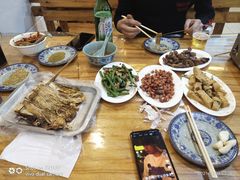 -河南前程·羊肉汤·烧烤(总店)
