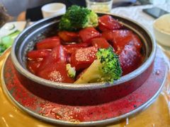 -马凯餐厅(地安门店)