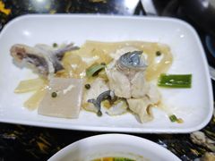 -韩妹鱼庄·泸定老字号(泸定店)