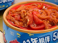 -龍歌自助小火锅(漳州二路爱购店)