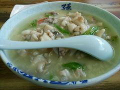 -富贵面馆(镇坪路店)