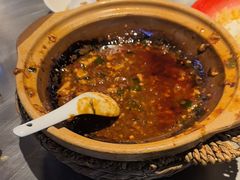 -馬伍旺川菜(江北虹悦城店)