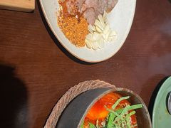 -Fuzzy Bistro 浮几韩餐·茶酒馆