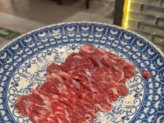 -北京老门框爆肚涮肉馆(凤城六路店)