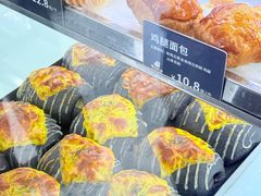 -甜嘟嘟烘焙坊(舒城路店)