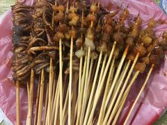 -十里铺铁板鱿鱼