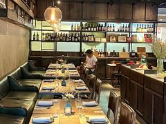 -Carbon莫卡哆·意大利复古集市餐厅(杭州大厦店)