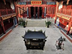 -上海白云观