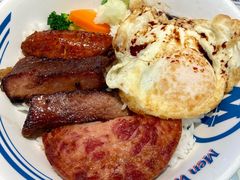 敏华四宝饭-敏华冰厅(平安金融中心店)