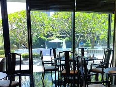 -蛇口希尔顿南海酒店·随轩中餐厅·粤菜