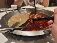 -八合里潮汕鲜牛肉火锅(万科里店)