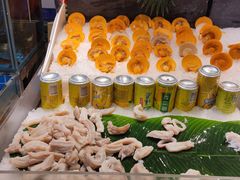 -鹿客臻鲜海鲜自助餐厅(永旺店)