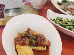 -沪华海鲜大酒楼(南汇店)