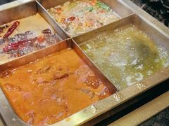 -王家渡火锅店(亦庄店)
