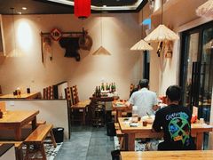 -虾领航小龙虾·吉林烧烤(柳州路店)