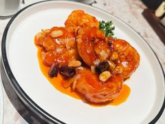 -北京全聚德(清华园店)