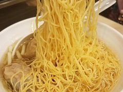 -盛记粥面(佐敦店)