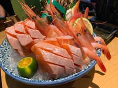 -沼津港渔市(宏伊国际广场店)