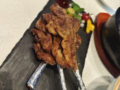 -聚鑫阁江浙菜·非遗传承技艺(青村帝华园店)