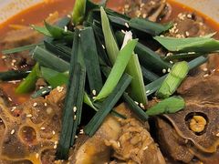 -苏湘小馆·不做预制菜(青年公社店)