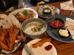 -萨尔瓦多Salvador's