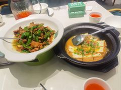 -绿草地·湘菜(悦方ID mall店)