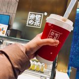 喜茶pk奈雪的茶