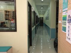 -天宠宠物医院24小时·急重症诊疗中心·全科·腔镜特色(和平分院)