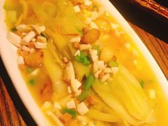 -鉴川·川菜传承(星汇两江店)