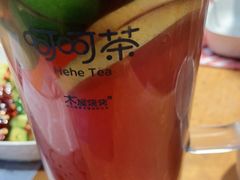 -木屋烧烤(坂田天安云谷店)