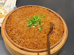 -老西门·常州菜(新区店)