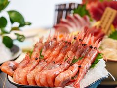 -红叶日料·放题·海胆·定食(星海店)