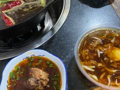-石灰市毛记烧鸡公(解放碑店)