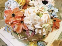 -Whisper studio薇语花艺烘焙工作室