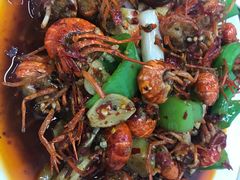 -回味南塘老王虾尾(总店)